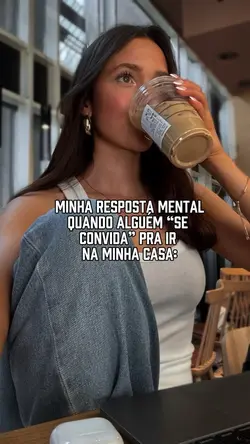 Não gosto🤣
