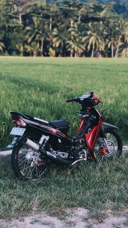 Sepasang remaja