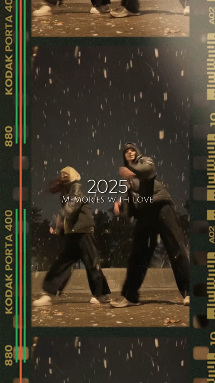 2025 memories