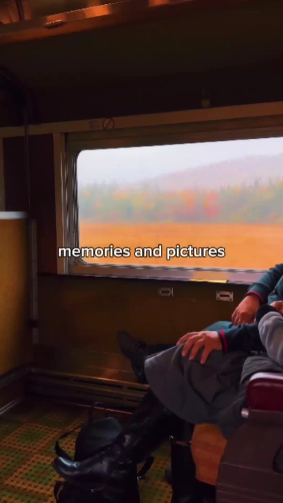 memories and picture