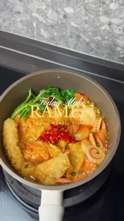 Ramen