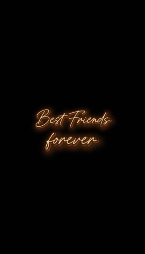 Beste Freunde für immer