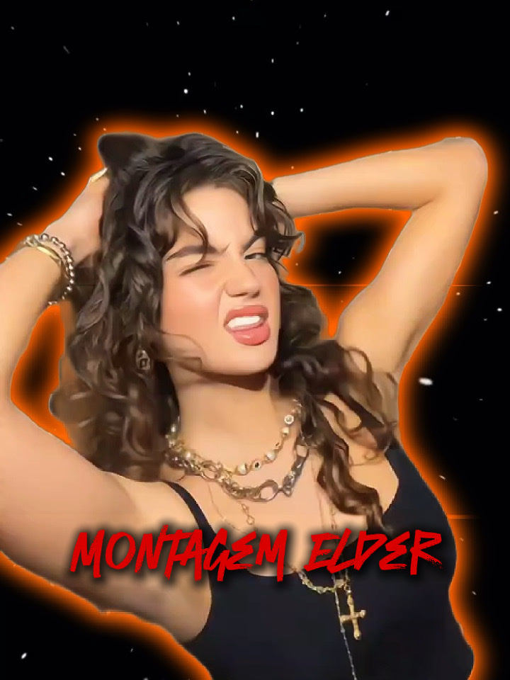 Montagem Elder