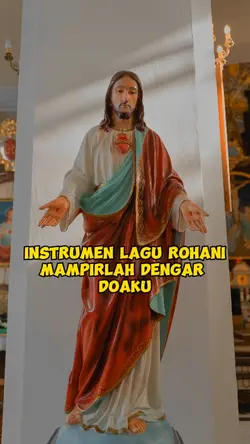 Mampirlah Dengar