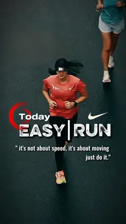 today joging 