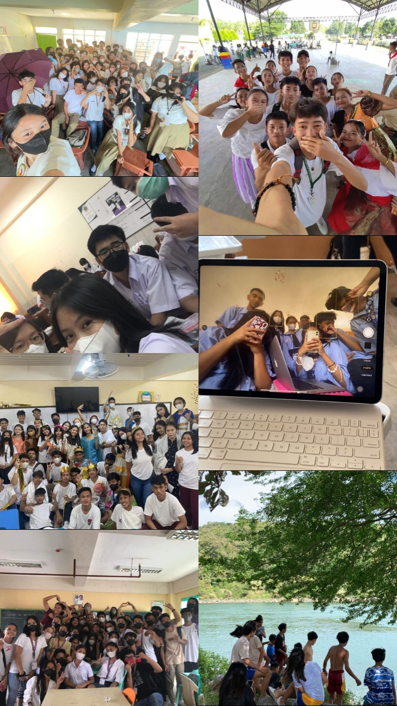 7 fotos