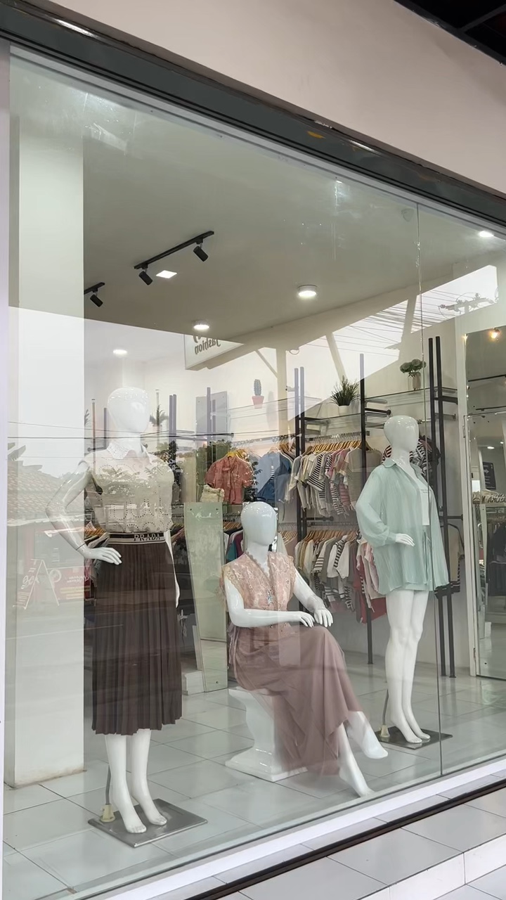 Butik aestetic