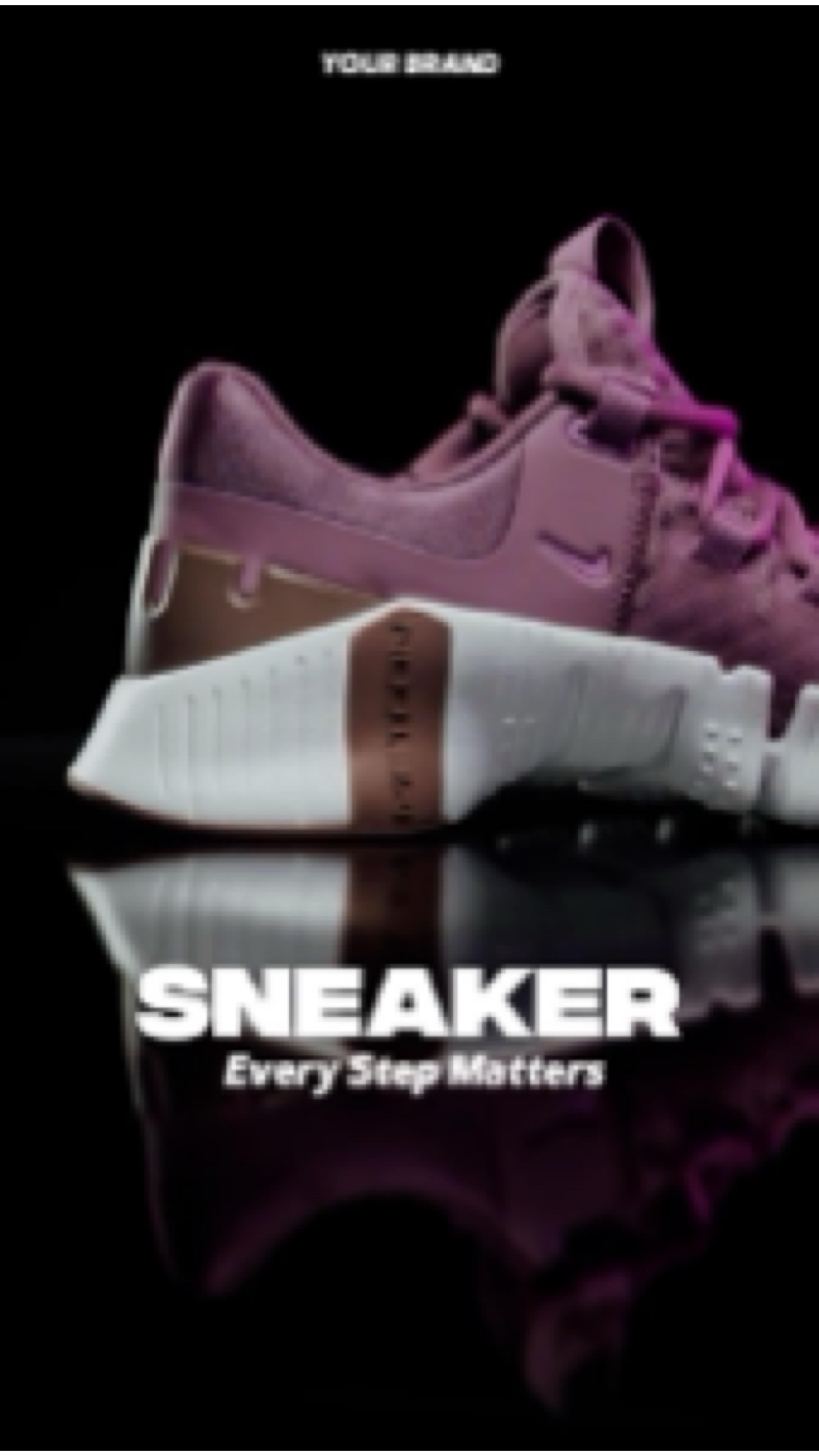 Nuevas zapatillas