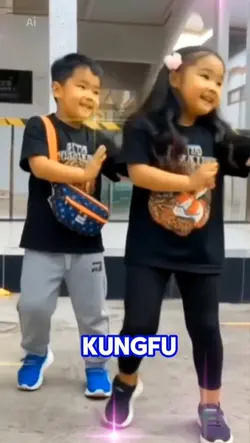 Kungfu