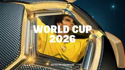 WORLD CUP 2026