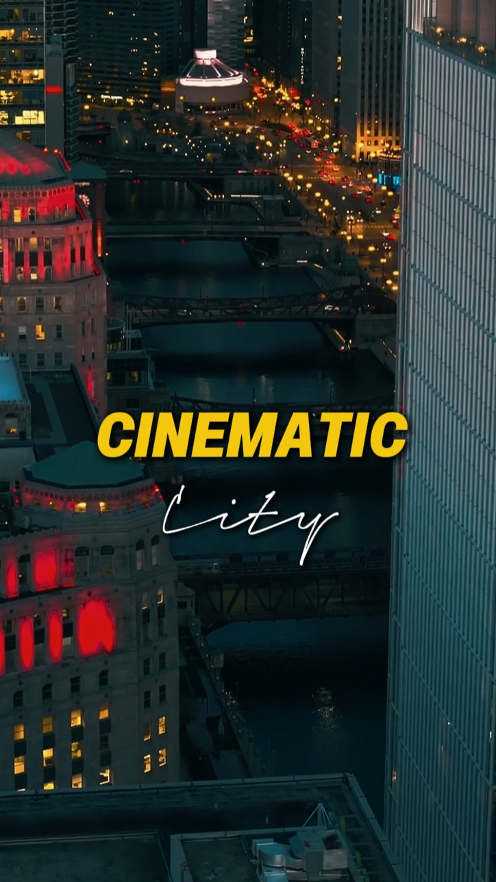 6 clips cinematic