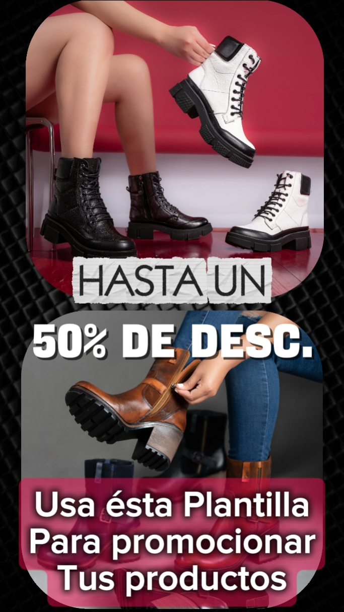 Ofertas y promo