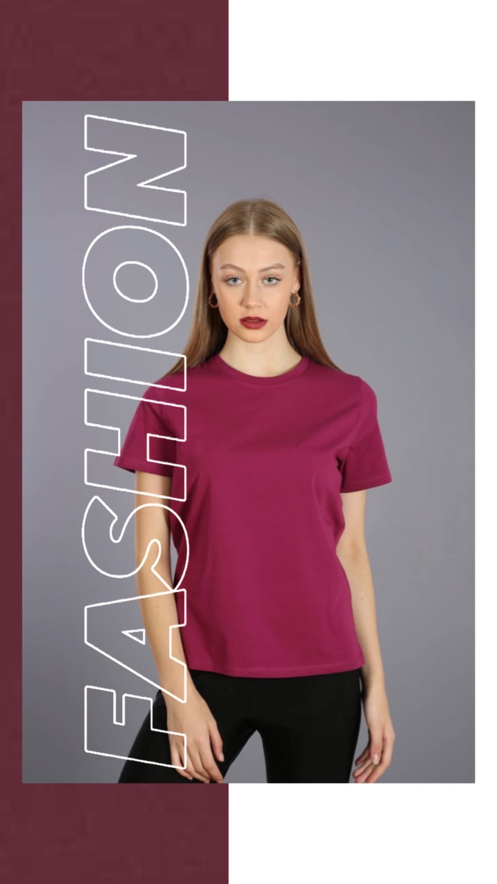 T-Shirts 