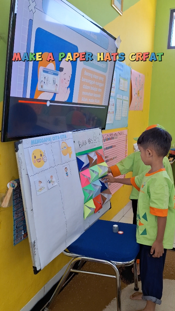 paper craft