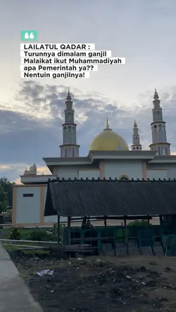 Story Ramadhan