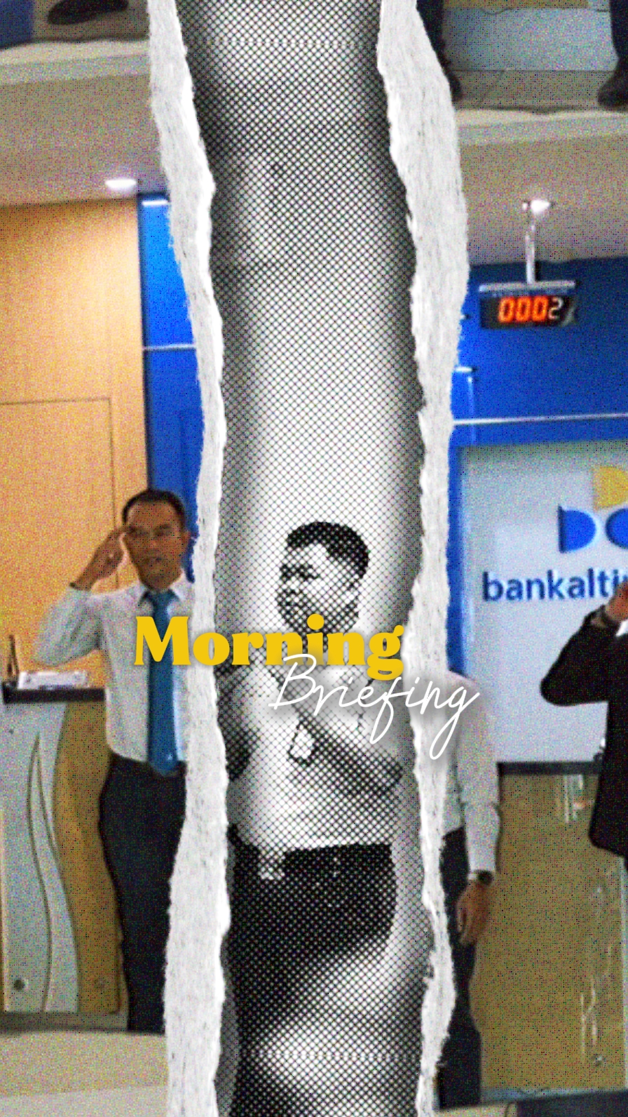 Briefing Corporativo 