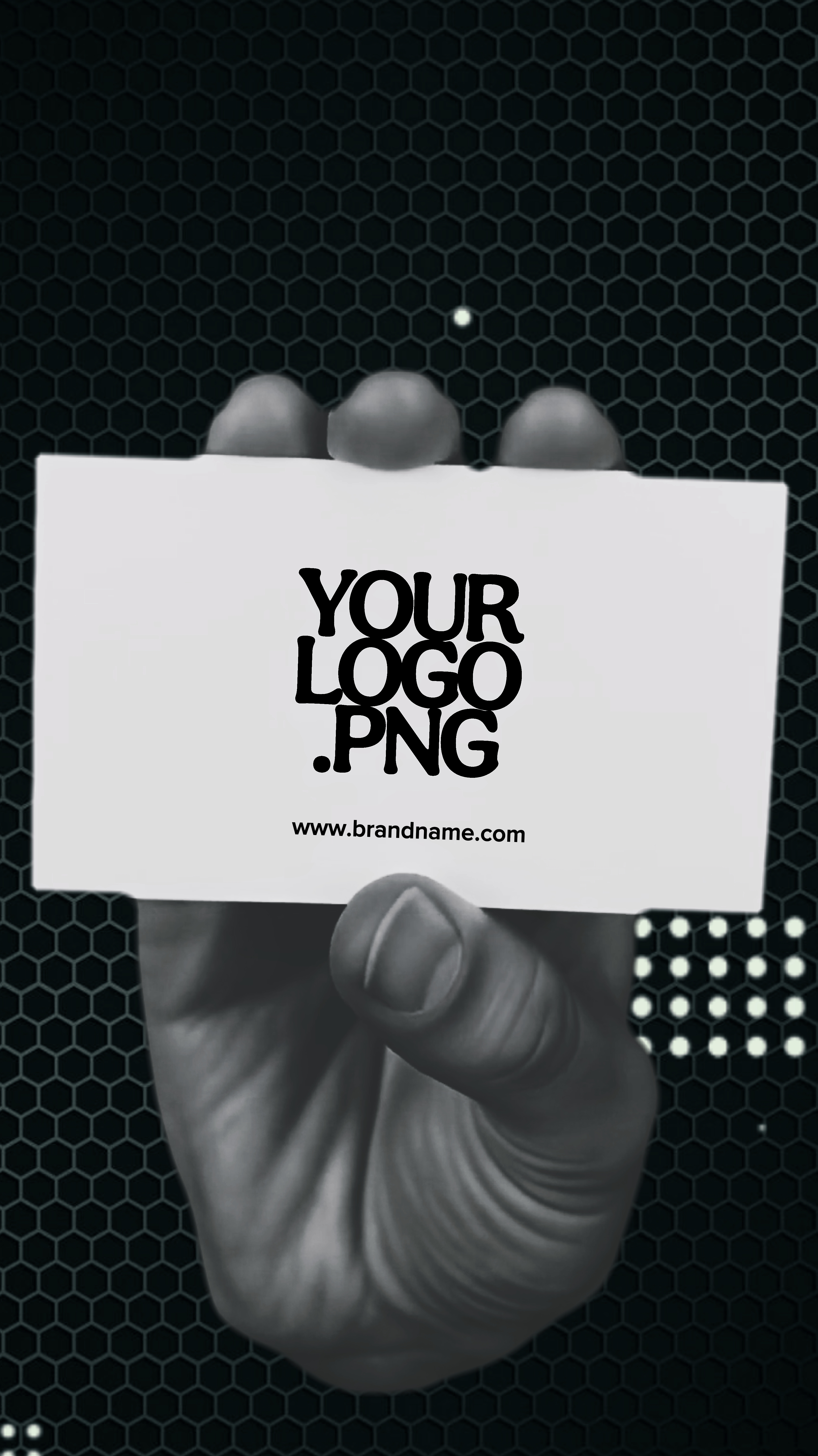 BRAND INTRO LOGO
