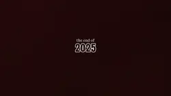 the end of 2025