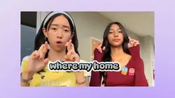 DANCE VIRAL TIKTOK