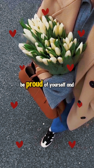 Love yourself