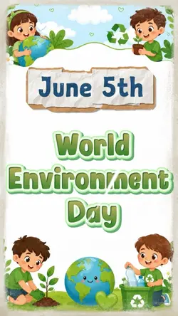 Environment day