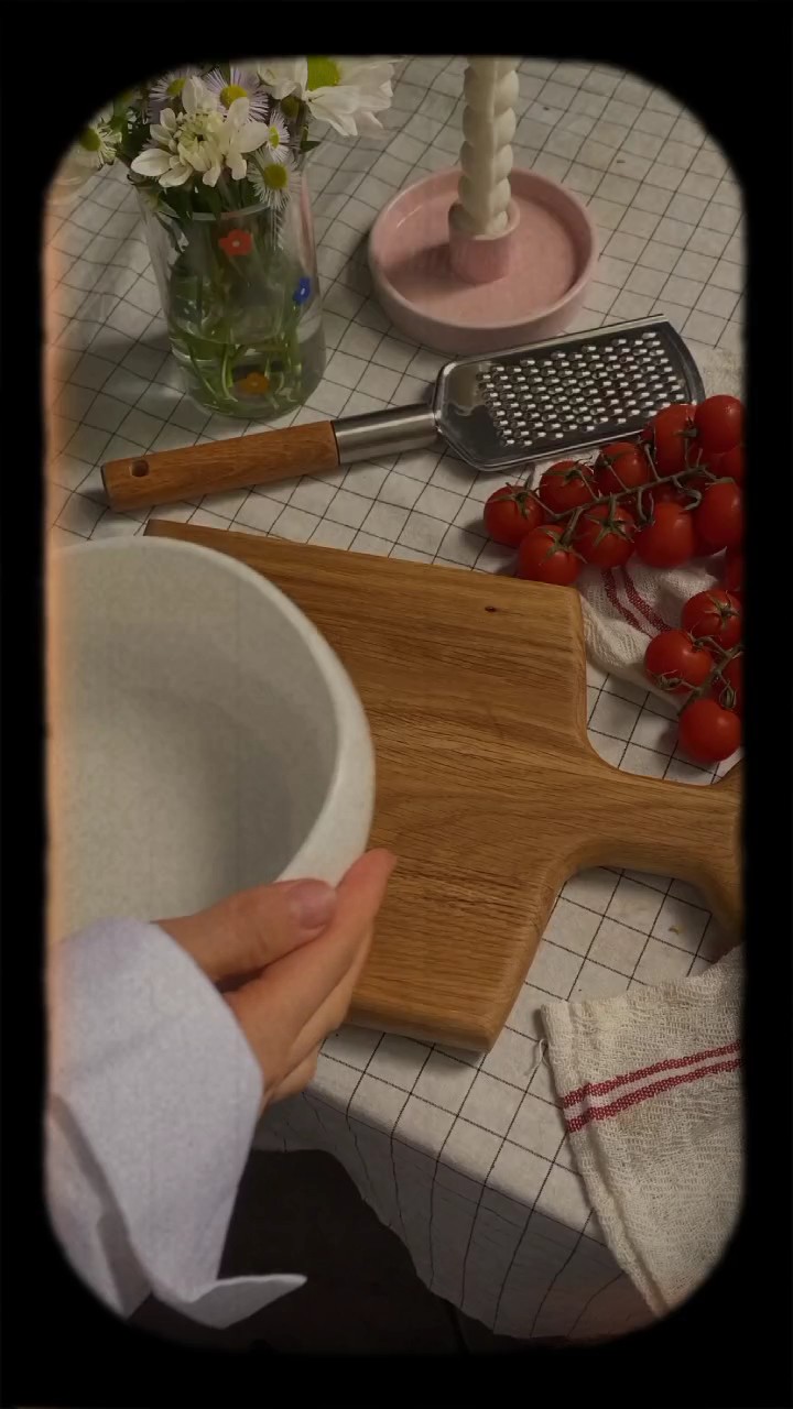 Cozinhando comigo