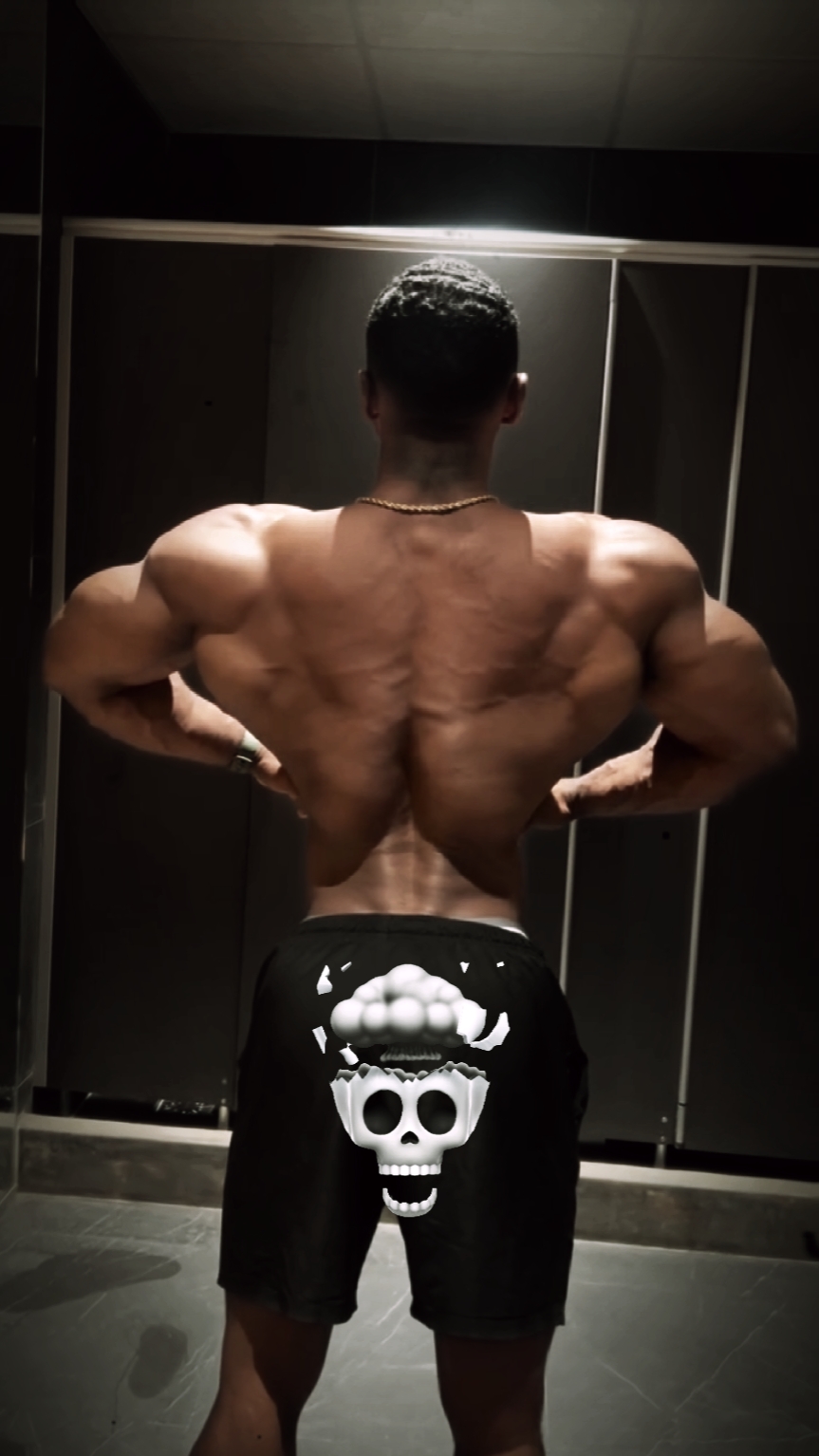 Gym Edit