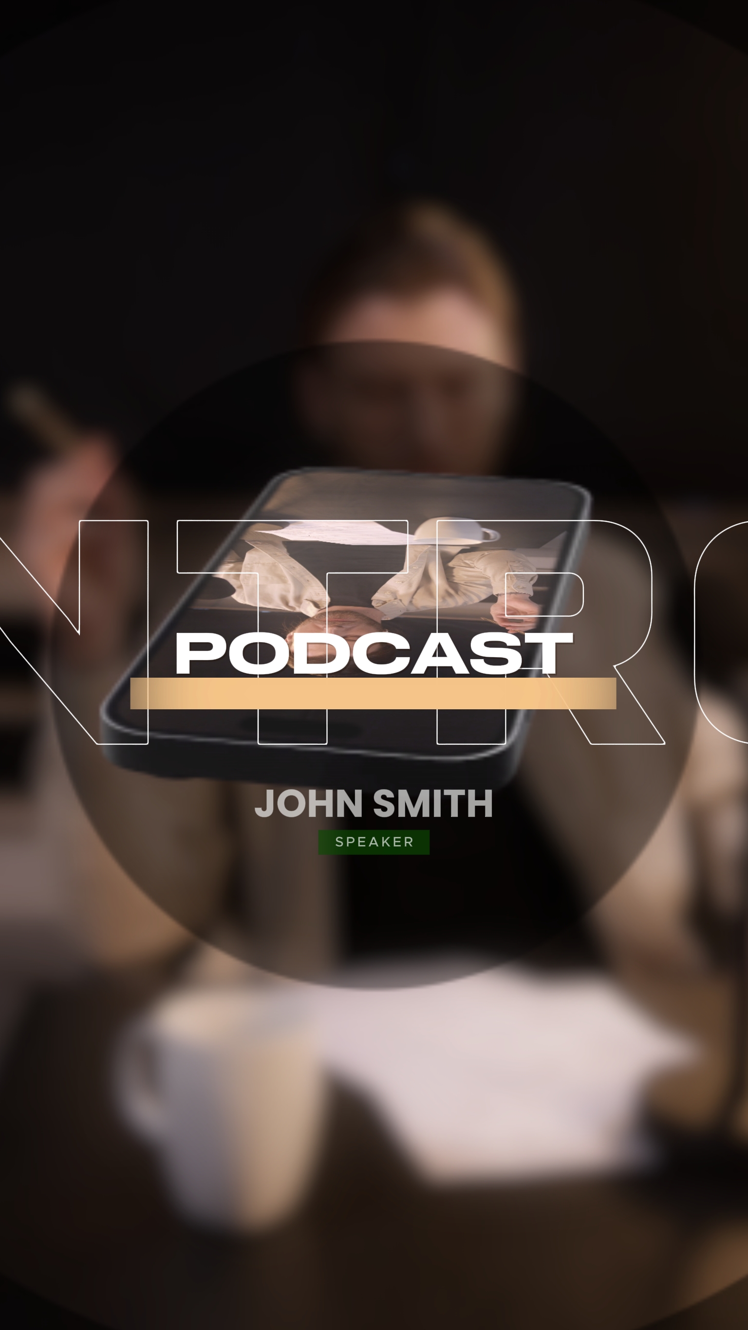 Podcast Intro