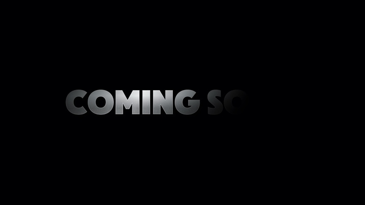 COMING YOUR PROJECT