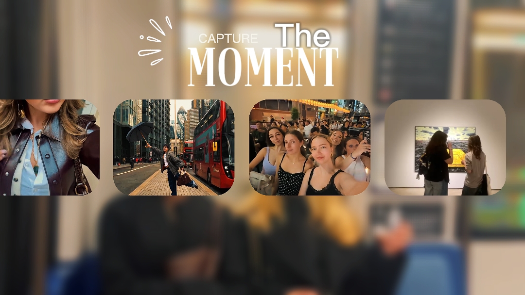 minivlog