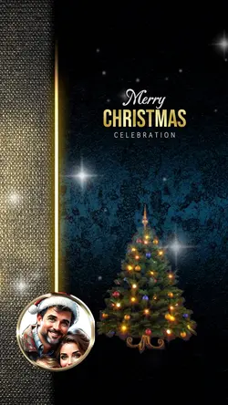 Christmas Card