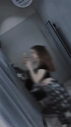 blur body effect