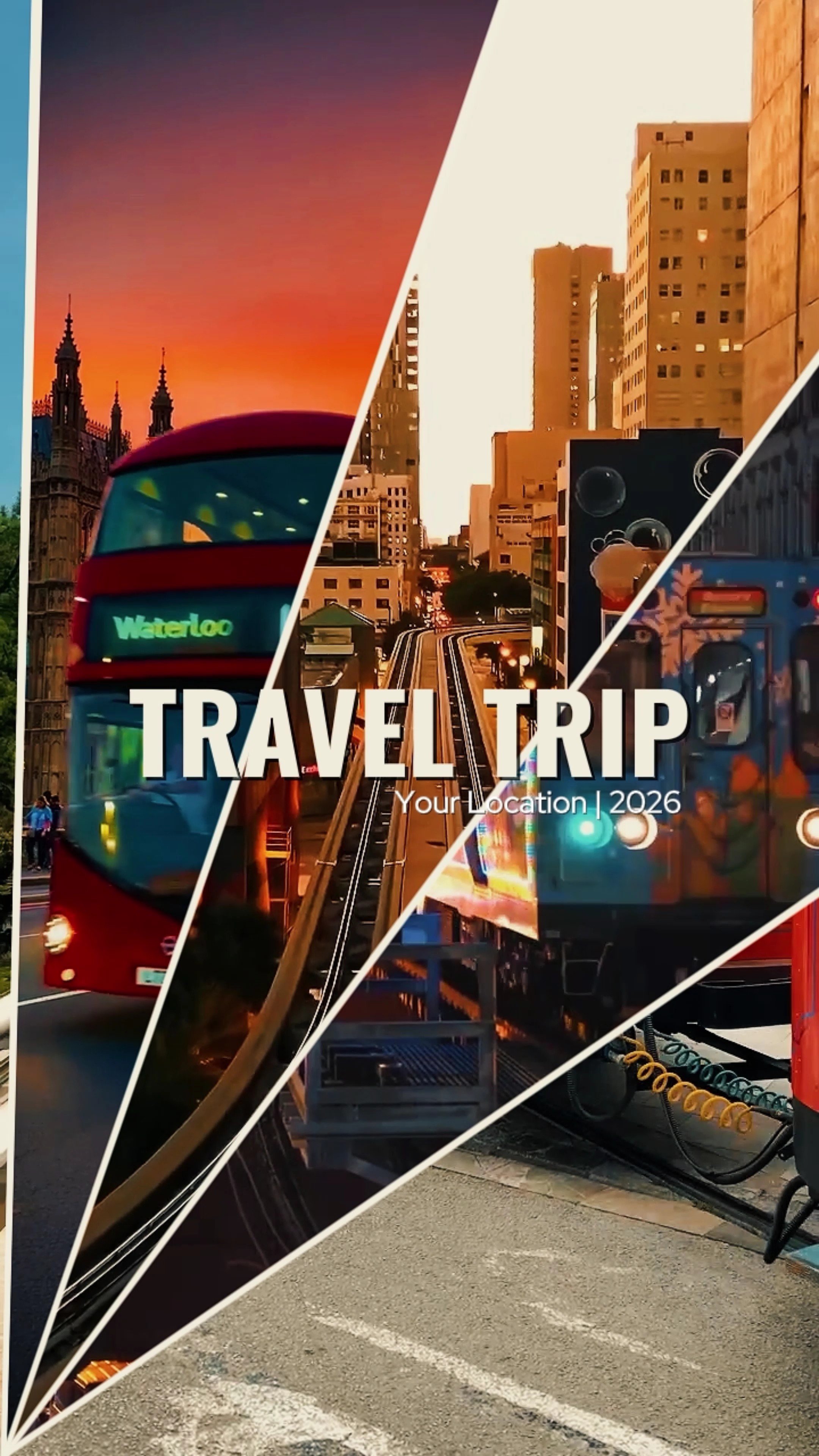 Travel Story 