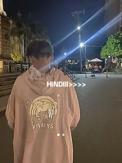 hindi