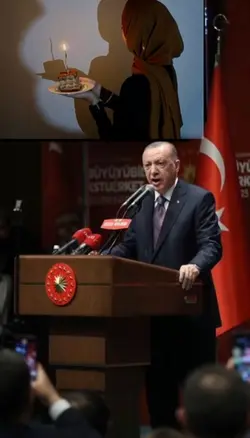 Doğum günü sablonu