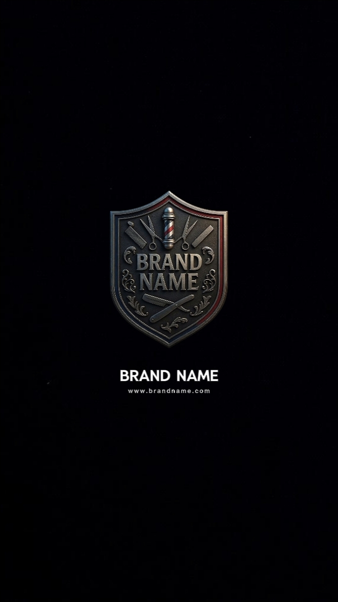 INTRODUÇÃO DE MARCA LOGO