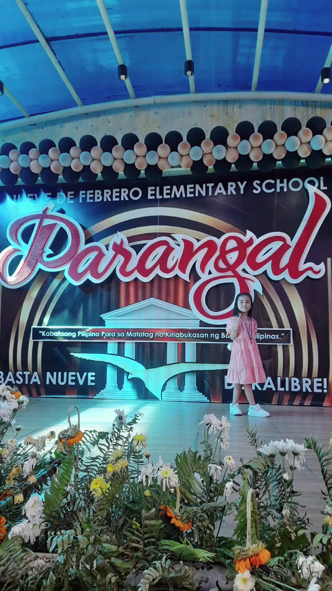 children celebration