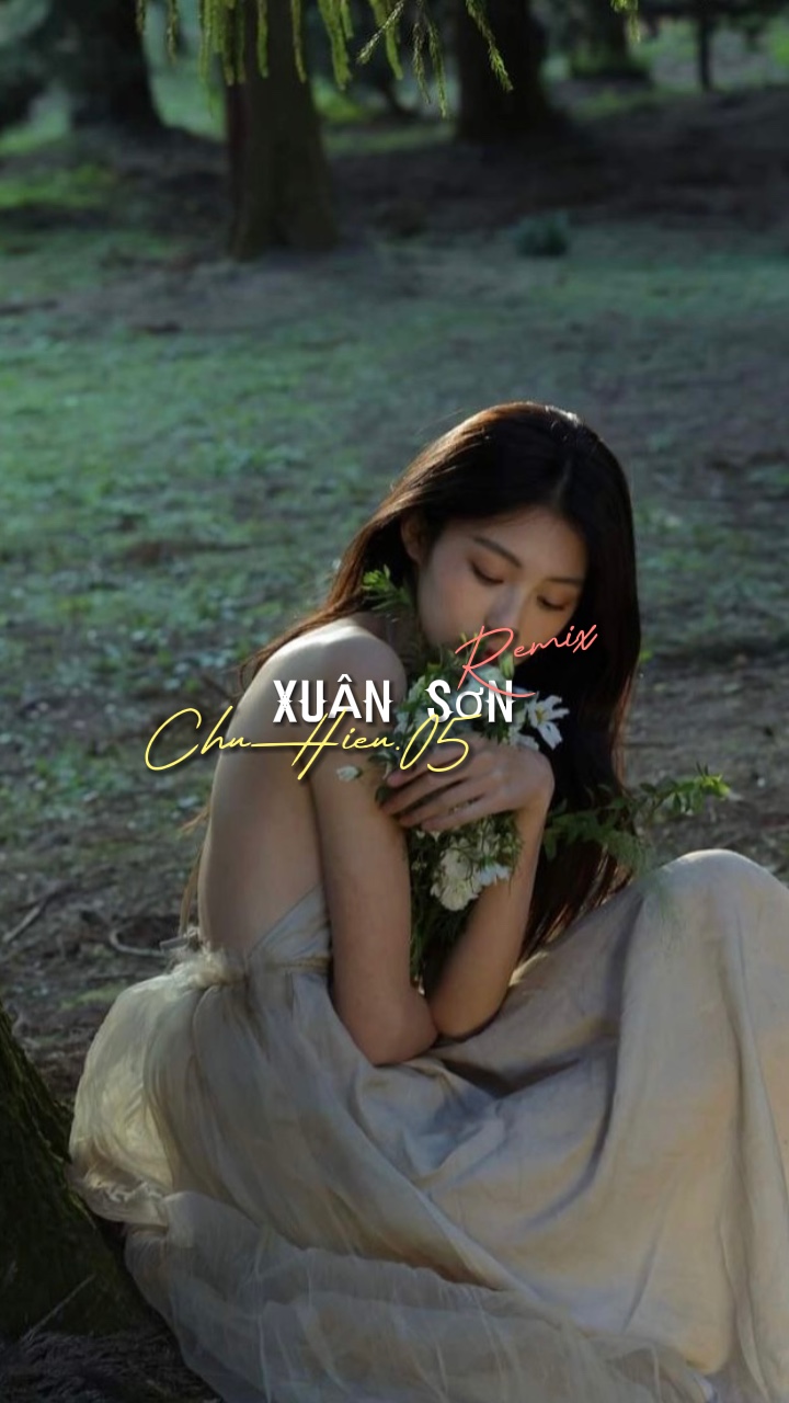Xuân Sơn——日本