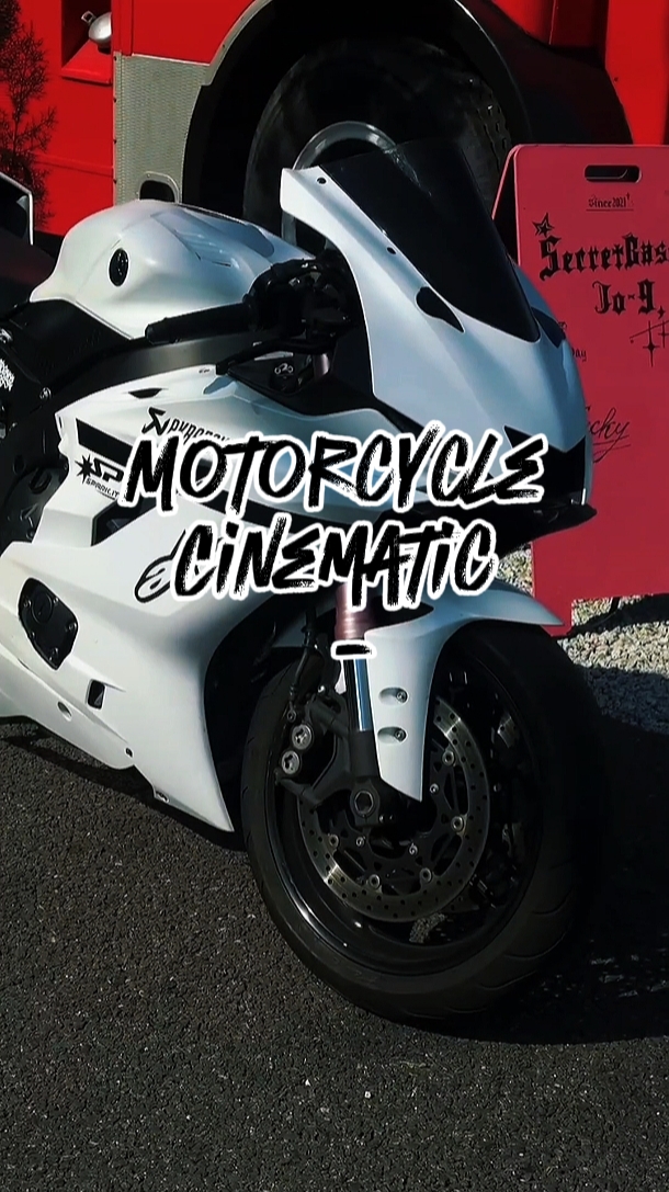 Motorcycle || 8Clip.