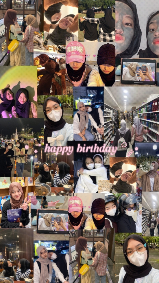 생일 축하해 