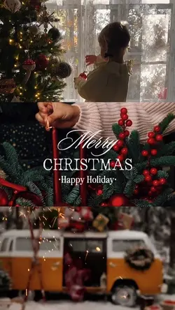 Merry Christmas