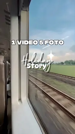 Holiday Story