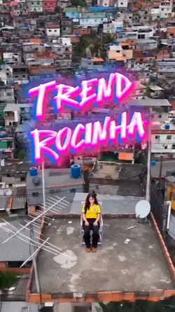 Trend Rocinha 