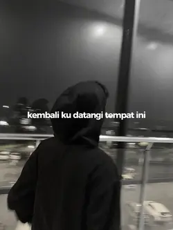 kembali ku datangi