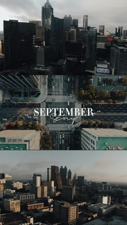 September story