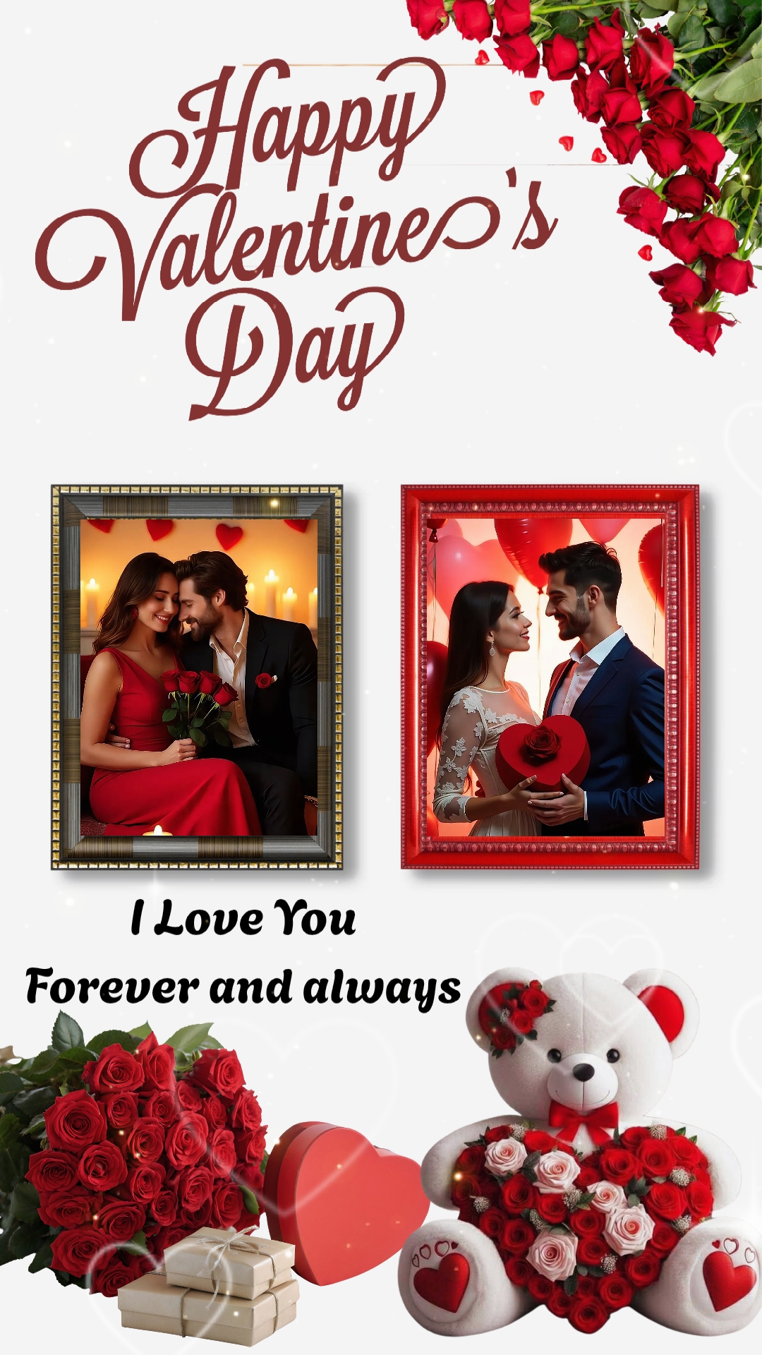 Valentine's Day 2026