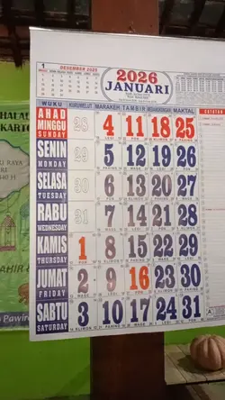 kalender