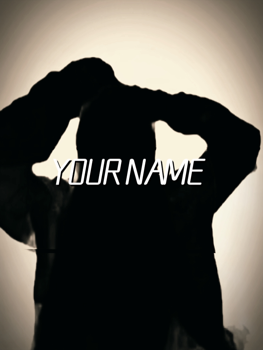 YOUR NAME X SLOWMO