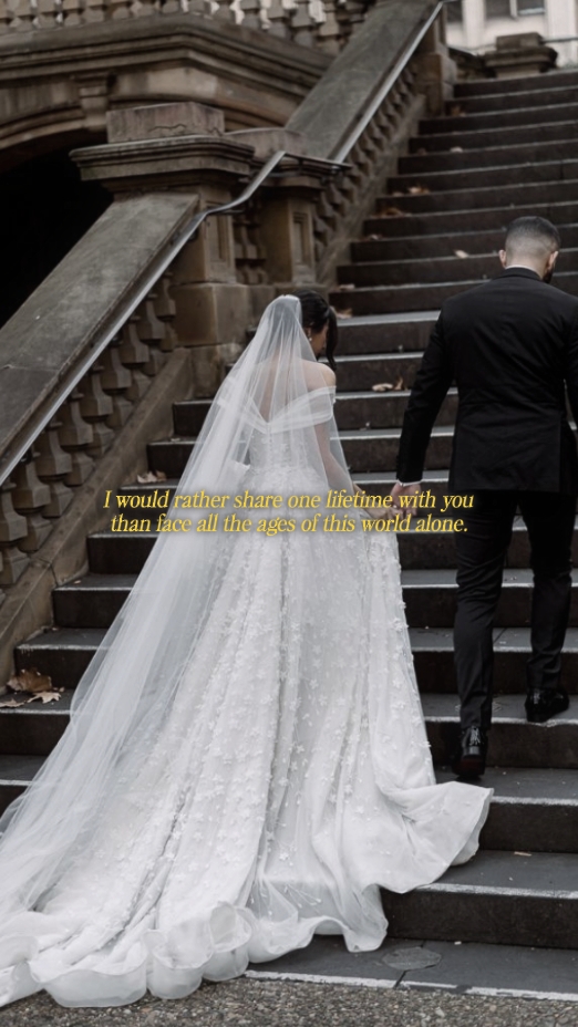 always with you 