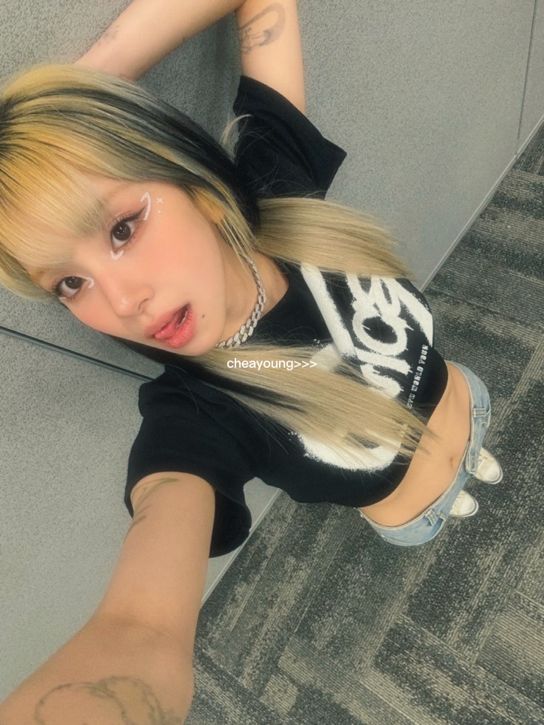 luv drug (chaeyoung)